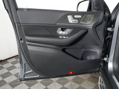 2026 Mercedes-Benz GLS GLS 450 4MATIC®