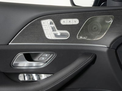 2026 Mercedes-Benz GLS GLS 450 4MATIC®