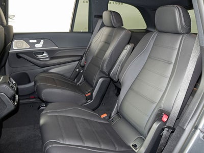 2026 Mercedes-Benz GLS GLS 450 4MATIC®