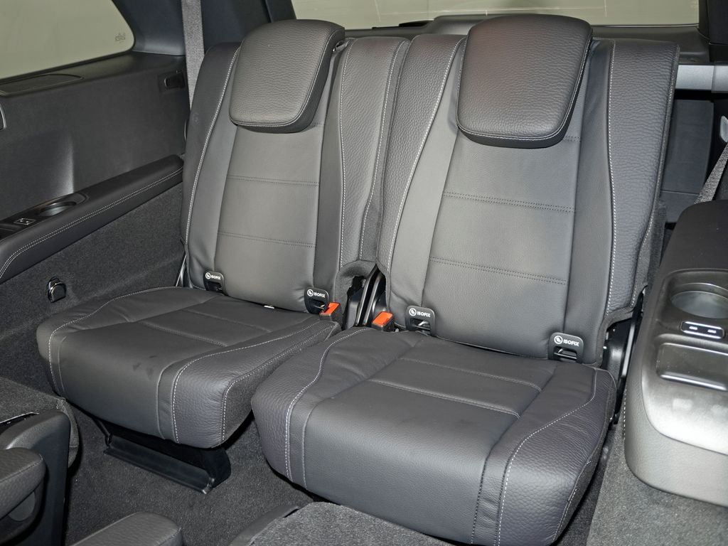 2026 Mercedes-Benz GLS GLS 450 4MATIC®