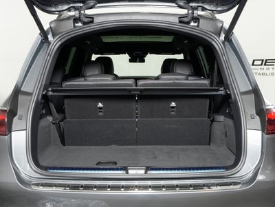 2026 Mercedes-Benz GLS GLS 450 4MATIC®