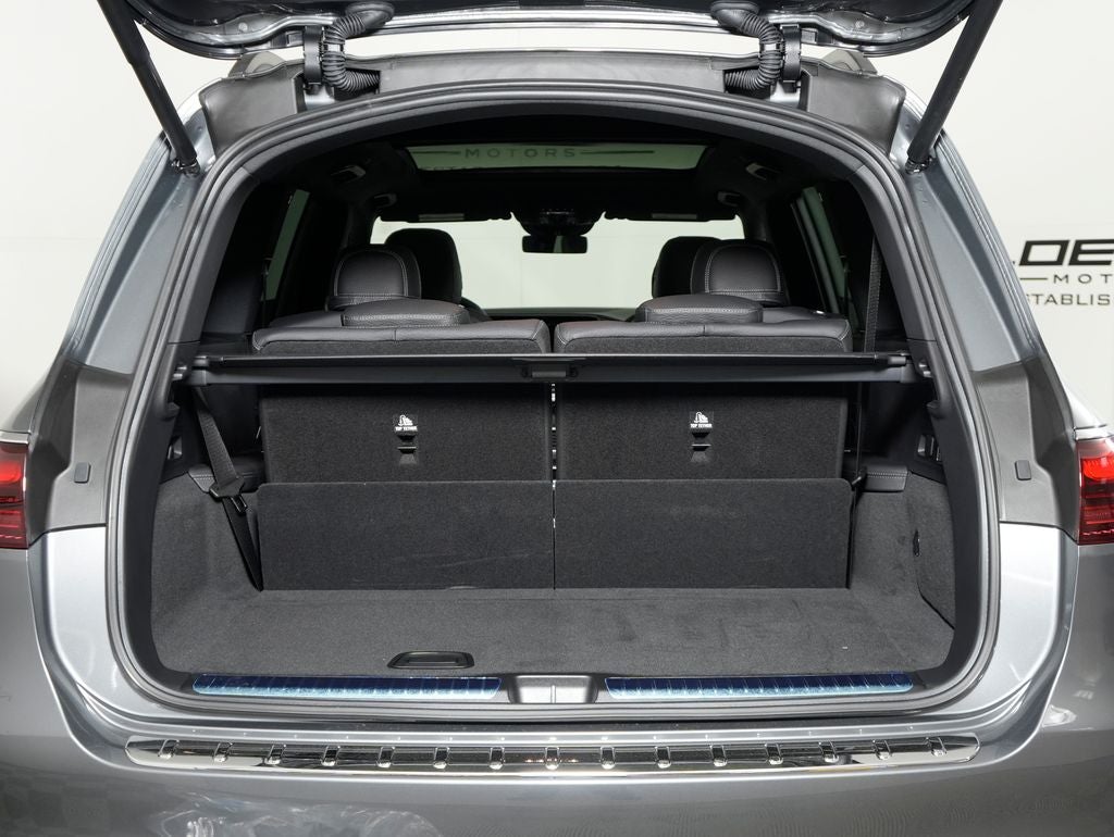 2026 Mercedes-Benz GLS GLS 450 4MATIC®