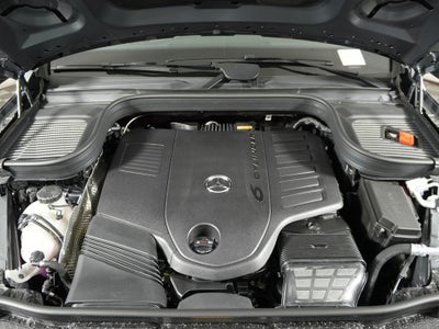 2026 Mercedes-Benz GLS GLS 450 4MATIC®