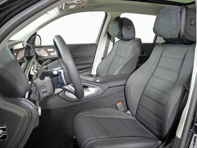 2026 Mercedes-Benz GLS GLS 450 4MATIC®