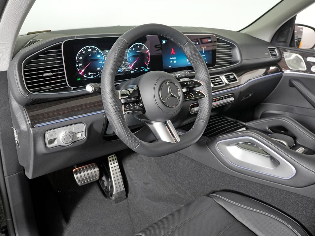 2026 Mercedes-Benz GLS GLS 450 4MATIC®
