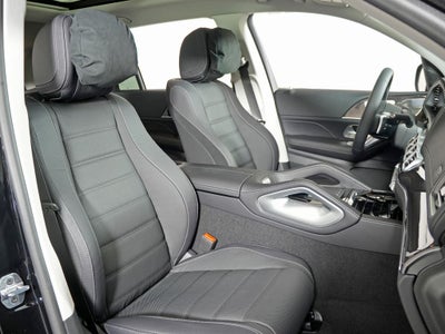2026 Mercedes-Benz GLS GLS 450 4MATIC®