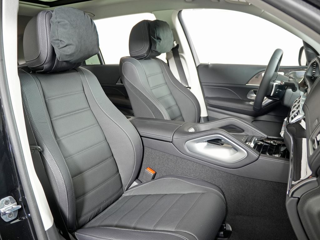 2026 Mercedes-Benz GLS GLS 450 4MATIC®