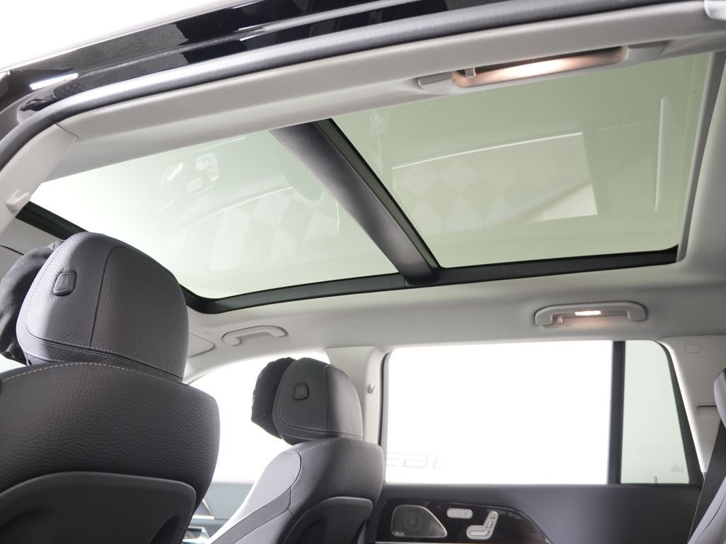 2026 Mercedes-Benz GLS GLS 450 4MATIC®