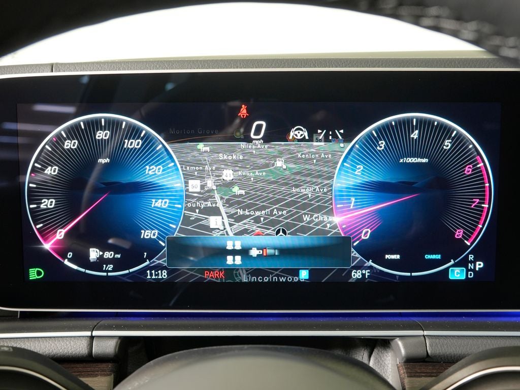 2026 Mercedes-Benz GLS GLS 450 4MATIC®