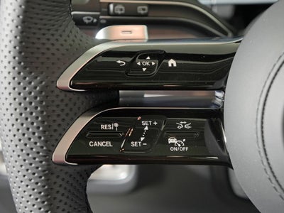 2026 Mercedes-Benz GLS GLS 450 4MATIC®