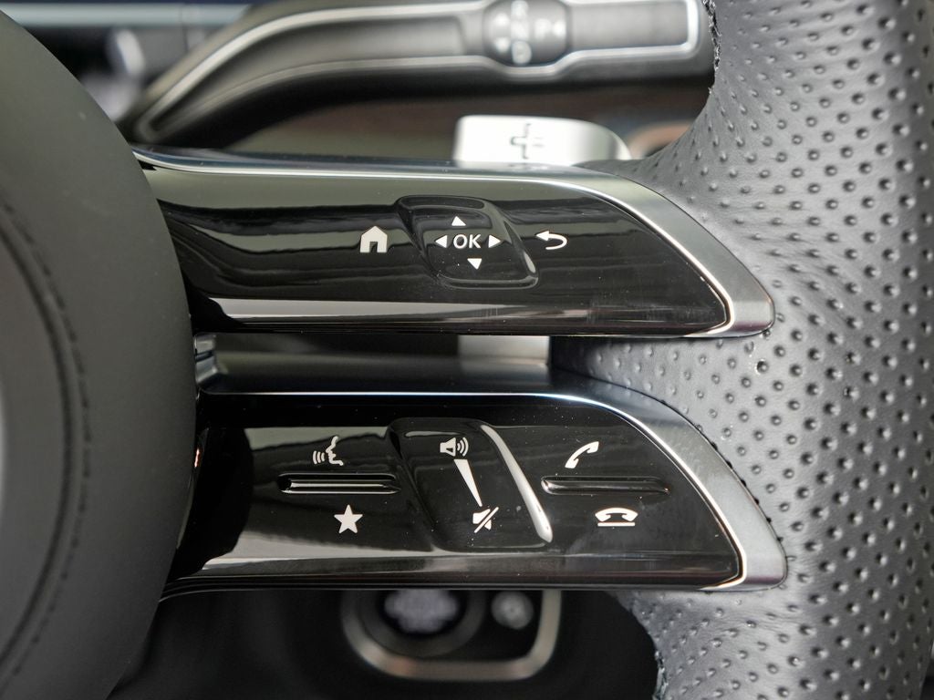 2026 Mercedes-Benz GLS GLS 450 4MATIC®