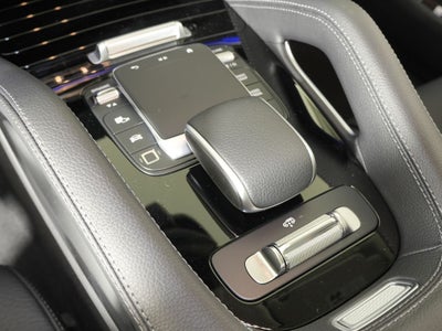 2026 Mercedes-Benz GLS GLS 450 4MATIC®