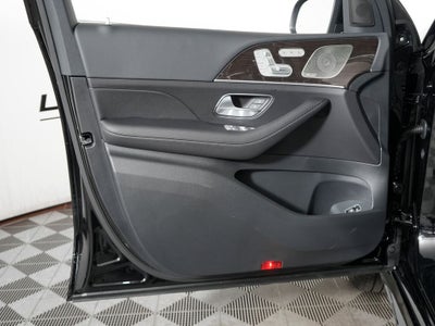 2026 Mercedes-Benz GLS GLS 450 4MATIC®