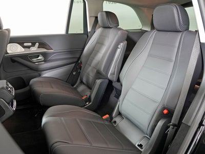 2026 Mercedes-Benz GLS GLS 450 4MATIC®