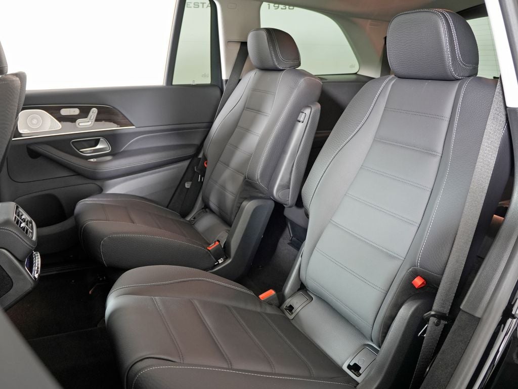 2026 Mercedes-Benz GLS GLS 450 4MATIC®