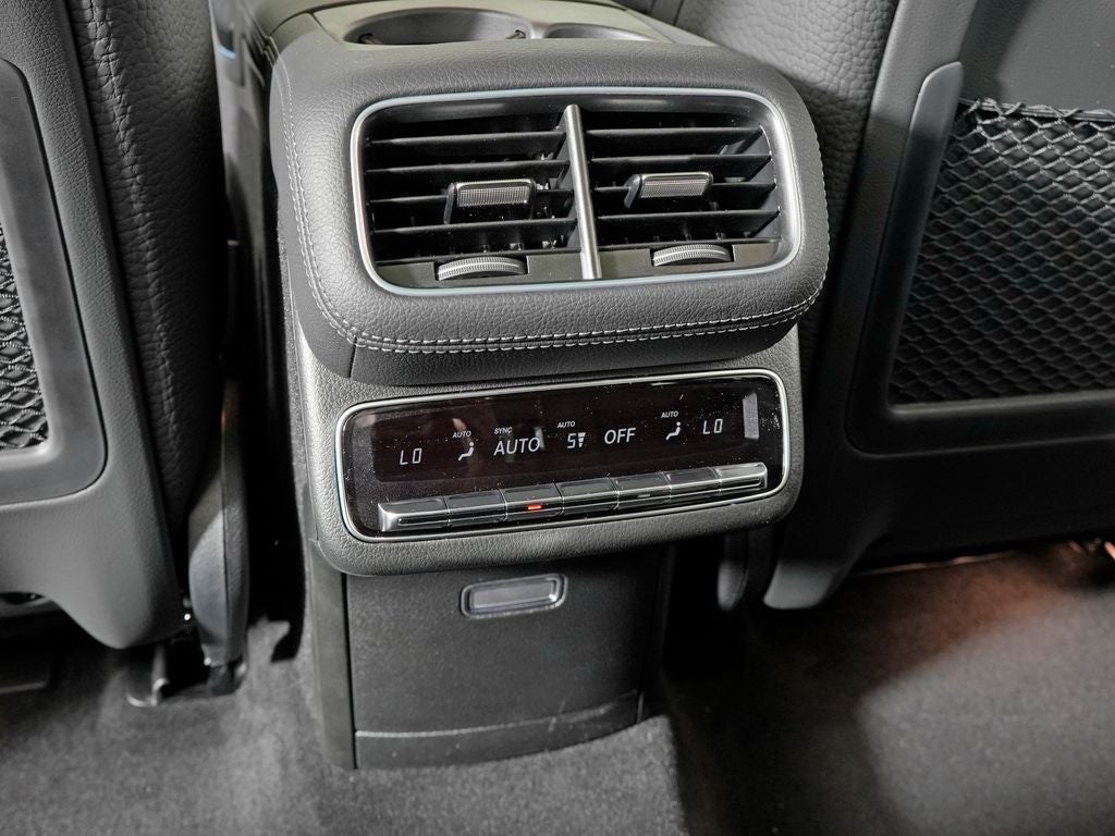 2026 Mercedes-Benz GLS GLS 450 4MATIC®