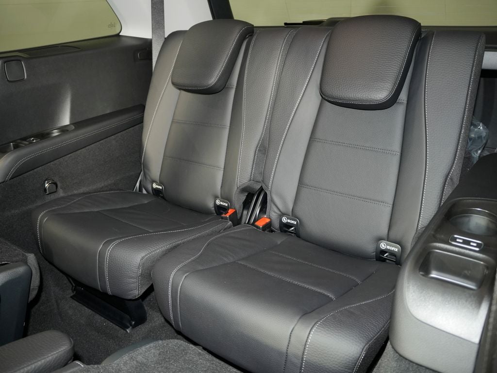 2026 Mercedes-Benz GLS GLS 450 4MATIC®