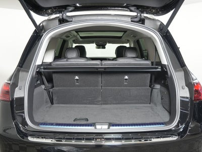 2026 Mercedes-Benz GLS GLS 450 4MATIC®