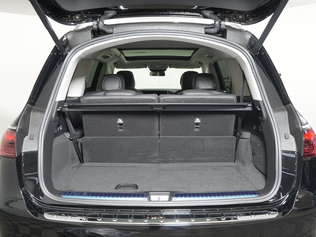 2026 Mercedes-Benz GLS GLS 450 4MATIC®