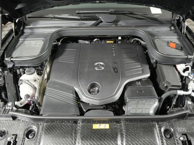 2026 Mercedes-Benz GLS GLS 450 4MATIC®