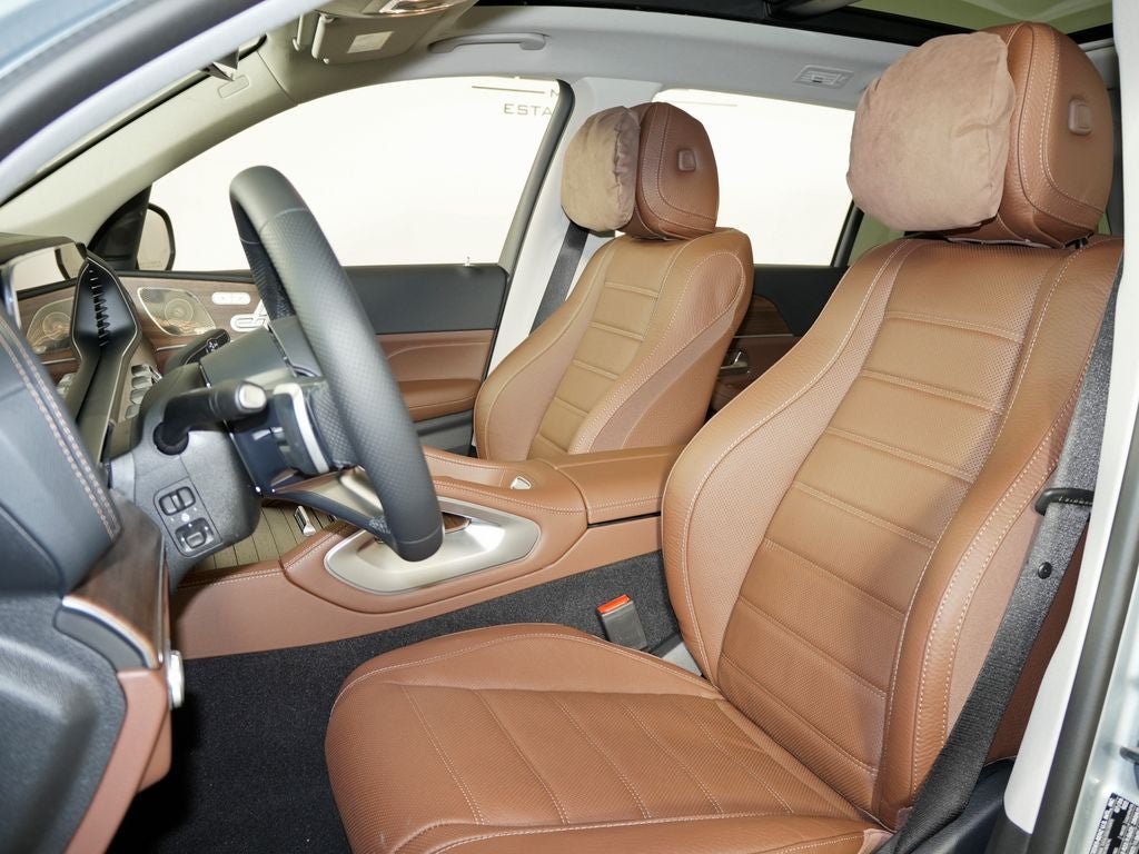 2026 Mercedes-Benz GLS GLS 450 4MATIC®