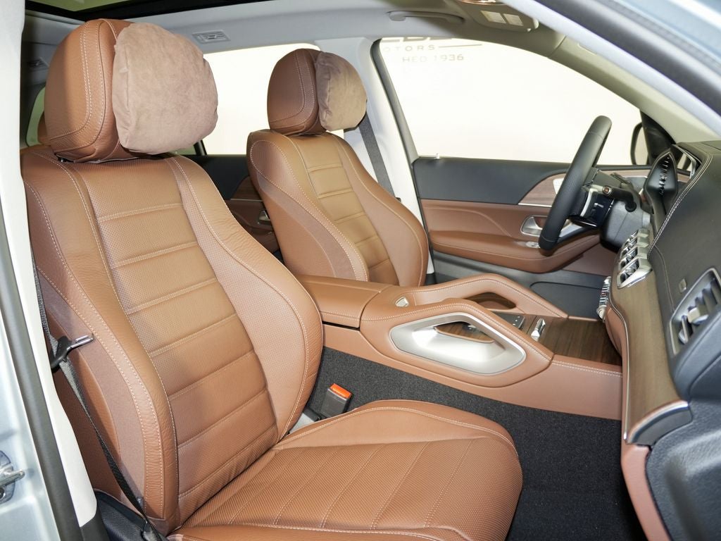 2026 Mercedes-Benz GLS GLS 450 4MATIC®