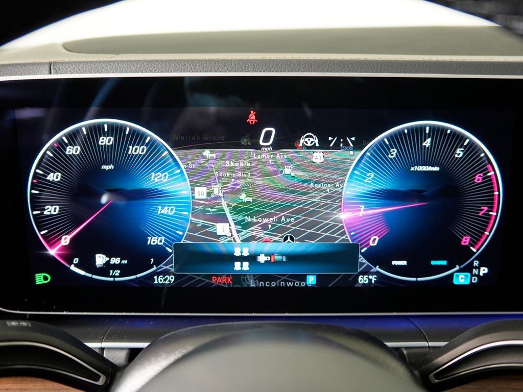 2026 Mercedes-Benz GLS GLS 450 4MATIC®