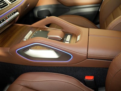 2026 Mercedes-Benz GLS GLS 450 4MATIC®