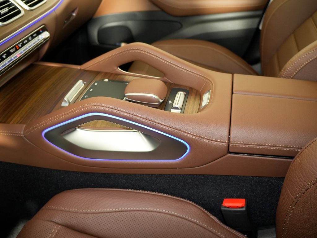 2026 Mercedes-Benz GLS GLS 450 4MATIC®