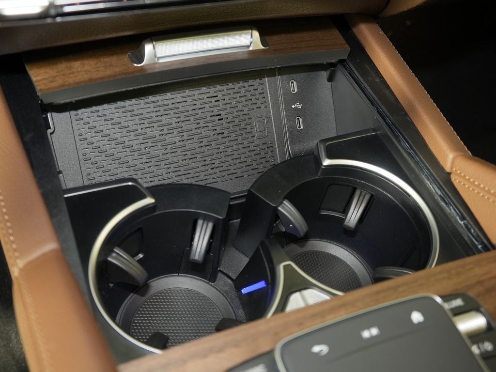 2026 Mercedes-Benz GLS GLS 450 4MATIC®