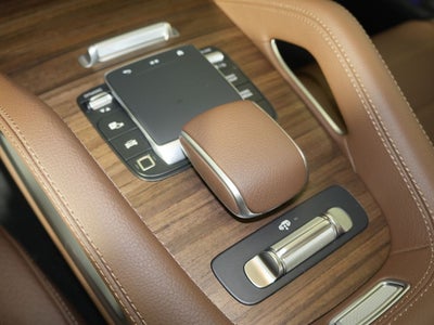 2026 Mercedes-Benz GLS GLS 450 4MATIC®