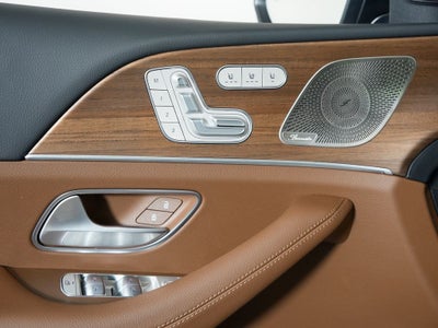 2026 Mercedes-Benz GLS GLS 450 4MATIC®