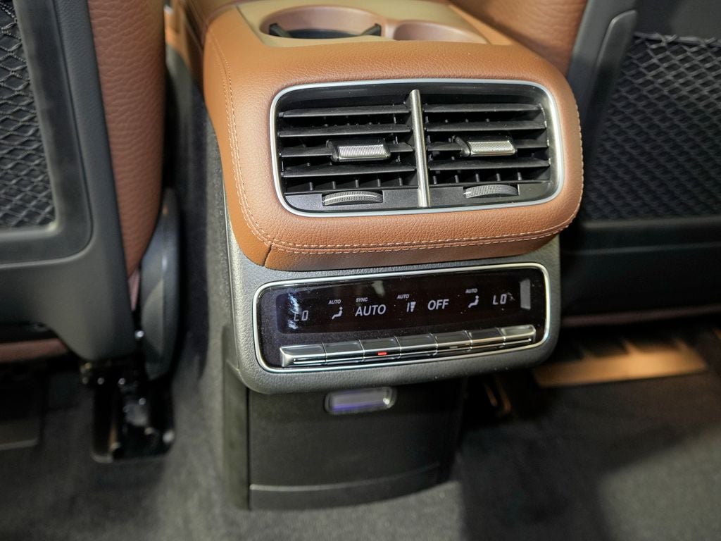 2026 Mercedes-Benz GLS GLS 450 4MATIC®
