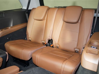 2026 Mercedes-Benz GLS GLS 450 4MATIC®
