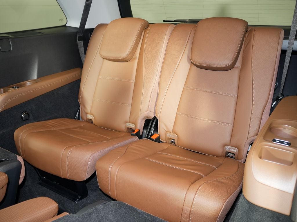 2026 Mercedes-Benz GLS GLS 450 4MATIC®