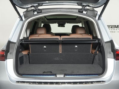 2026 Mercedes-Benz GLS GLS 450 4MATIC®