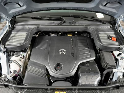2026 Mercedes-Benz GLS GLS 450 4MATIC®