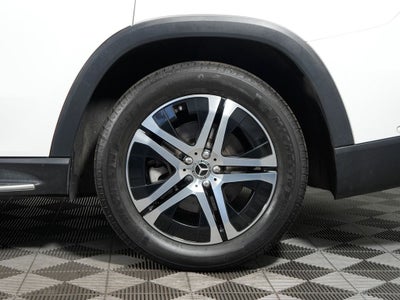 2022 Mercedes-Benz GLS GLS 450 4MATIC®