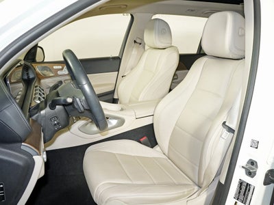 2022 Mercedes-Benz GLS GLS 450 4MATIC®