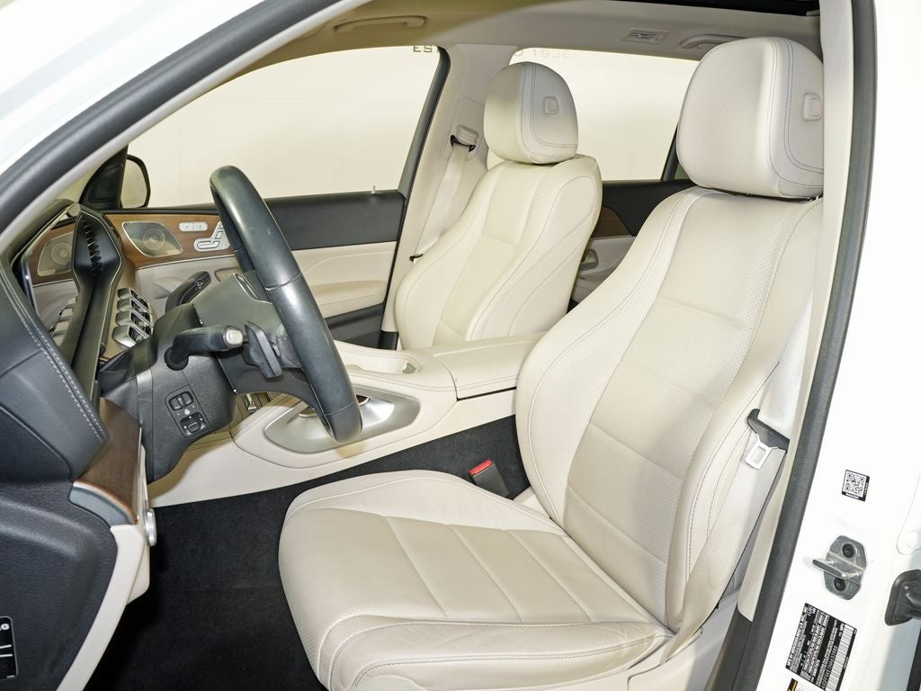 2022 Mercedes-Benz GLS GLS 450 4MATIC®