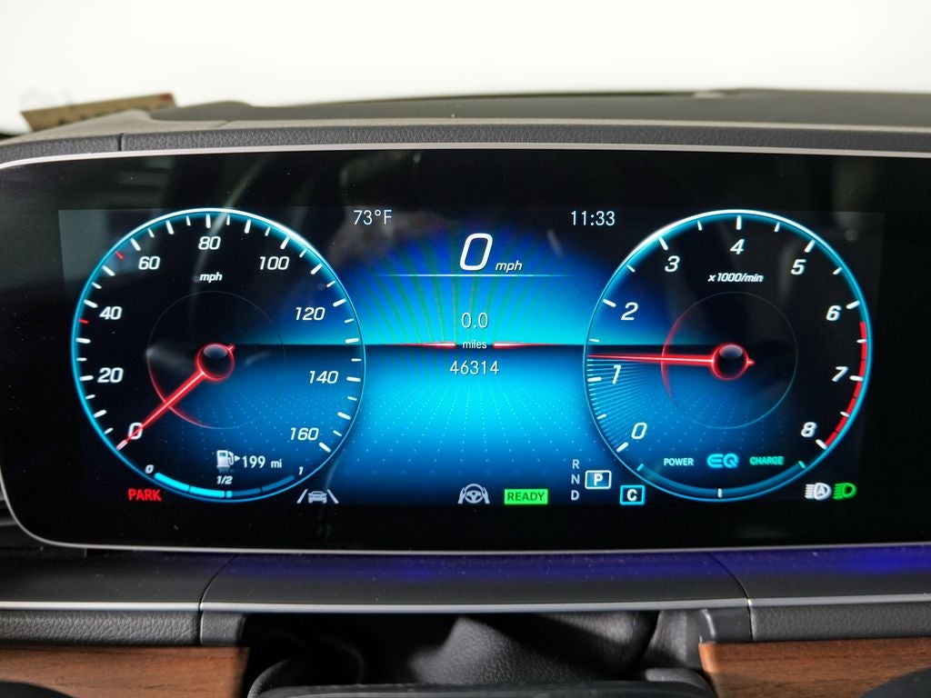2022 Mercedes-Benz GLS GLS 450 4MATIC®