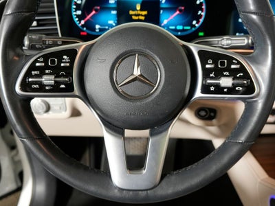 2022 Mercedes-Benz GLS GLS 450 4MATIC®