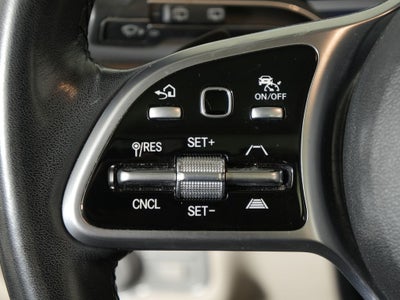 2022 Mercedes-Benz GLS GLS 450 4MATIC®