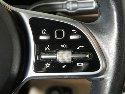 2022 Mercedes-Benz GLS GLS 450 4MATIC®