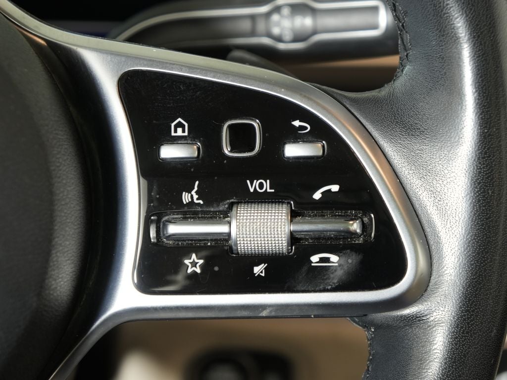 2022 Mercedes-Benz GLS GLS 450 4MATIC®