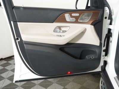 2022 Mercedes-Benz GLS GLS 450 4MATIC®