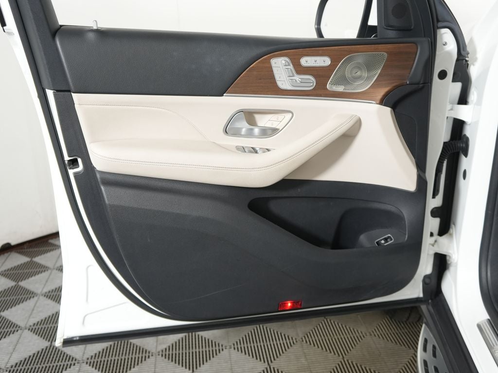 2022 Mercedes-Benz GLS GLS 450 4MATIC®