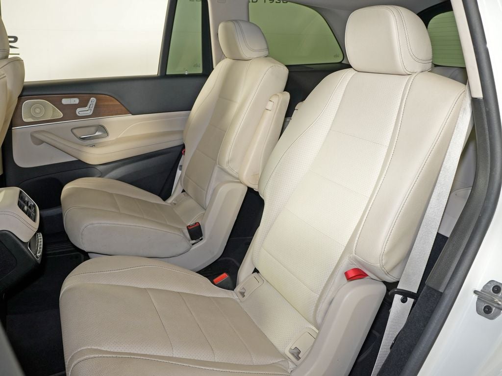 2022 Mercedes-Benz GLS GLS 450 4MATIC®