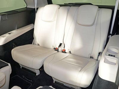 2022 Mercedes-Benz GLS GLS 450 4MATIC®