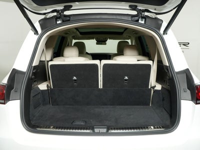 2022 Mercedes-Benz GLS GLS 450 4MATIC®